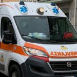Morto neonato ferito dopo una frenata brusca di un bus
