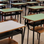 La regione Campania ha retto il colpo grazie alle scuole chiuse