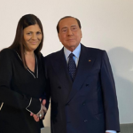 Berlusconi:  Jole era un’amica sincera. Donna con tanto coraggio