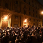 Proteste in tutta Italia contro il Dpcm del governo e regioni