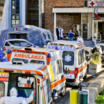 Covid, Manca, medicina di emergenza: “Situazione drammatica, grande sovraccarico in ospedali soprattutto nei pronto soccorso