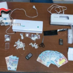 Dodici indagati per associazione per delinquere finalizzata al traffico illecito di sostanze stupefacenti
