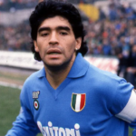 Morto Diego Armando Maradona, leggenda del calcio Napoli e mondiale