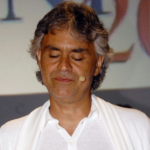 Andrea Bocelli: "La musica del silenzio"