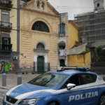 Torre del Greco (NA): spacciandosi per il nipote telefonicamente chiede 4.500 euro alla nonna. Arrestato