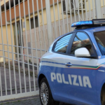 Roma. 2 topi di appartamento arrestati in flagranza