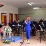 Aversa (CE). “Cultura della Legalità”. I Carabinieri incontrano i giovani studenti dell’istituto Superiore “A. Volta”