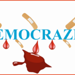 La Democrazia sta morendo: un cittadino su due non è andato a votare