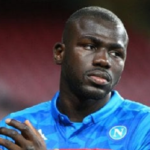 Identificato l'autore degli insulti al giocatore del Napoli Kalidou Koulibaly