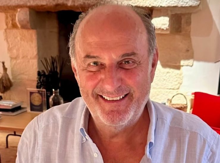 Quanto guadagna Gerry Scotti