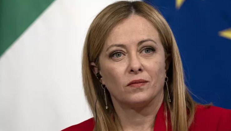 giorgia meloni - quotidianoitalia.it