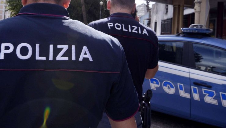 polizia