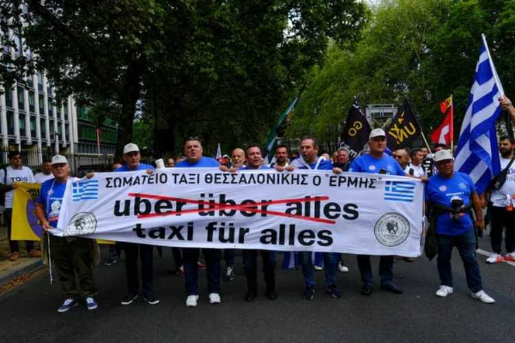 protesta-dei-tassisti-depositphotos-quotidianoitalia.it