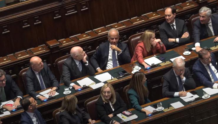 Le ultime sul caso Almasri