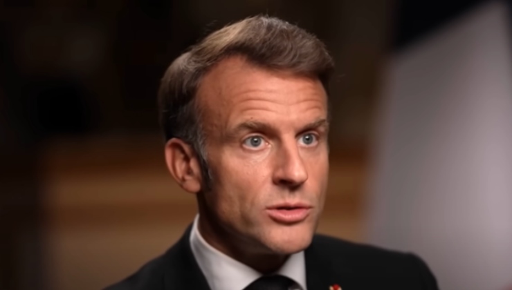 Le ultime dalla Francia 
