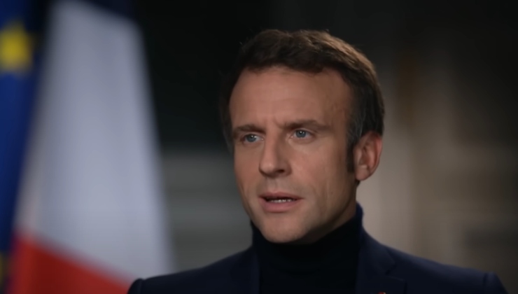 Le ultime dalla Francia 