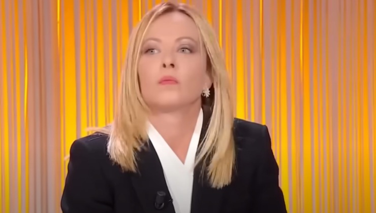 L'intervento di Piantedosi a Firenze