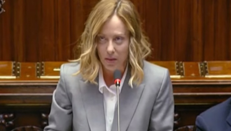 Ecco il piano della giornata