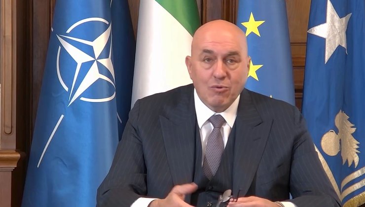 Operazione perfettamente riuscita