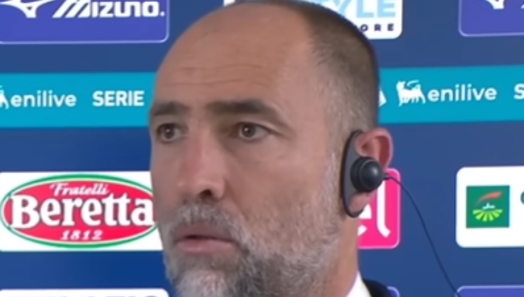 Tudor esonerato 