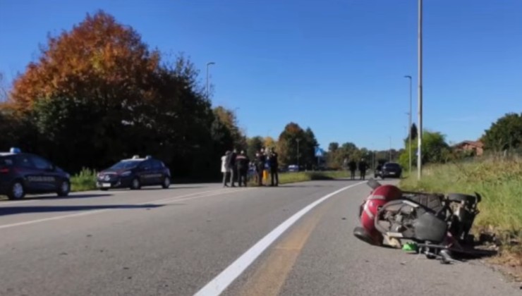 Martinez sotto shock per quanto accaduto