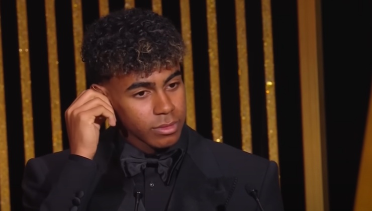L'Arabia Saudita nel futuro del calciatore