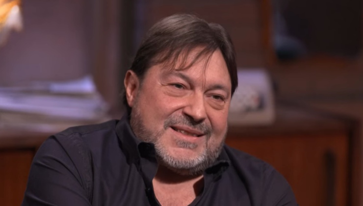 Stanzione risponde a Ranucci
