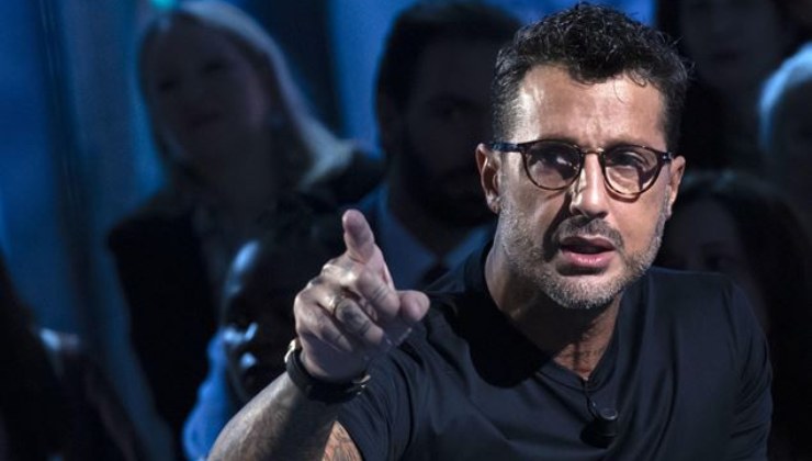 fabrizio corona - quotidianoitalia.it
