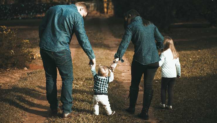 famiglia