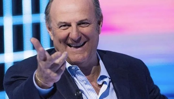 gerry scotti - quotidianoitalia.it