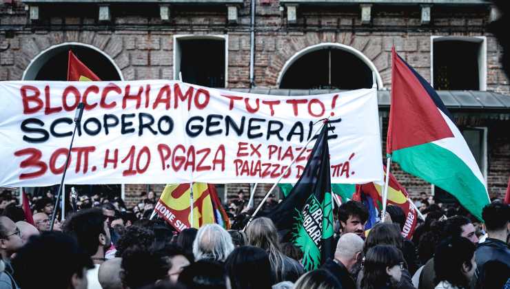 manifestazione - quotidianoitalia.it