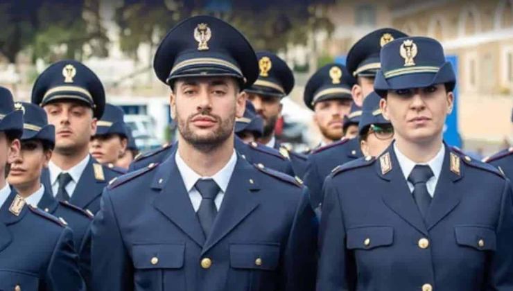 polizia - quotidianoitalia.it