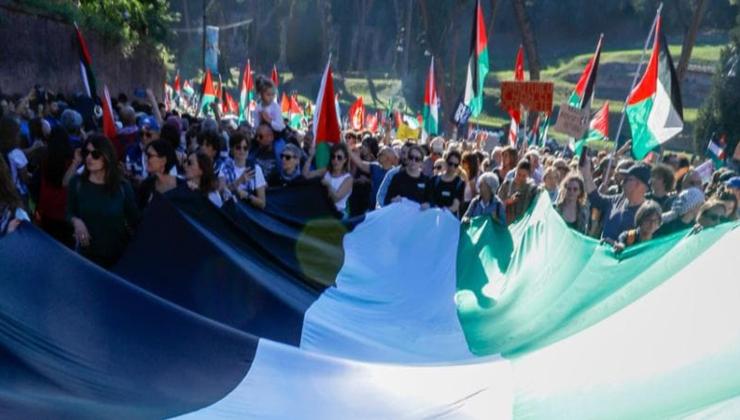 proteste