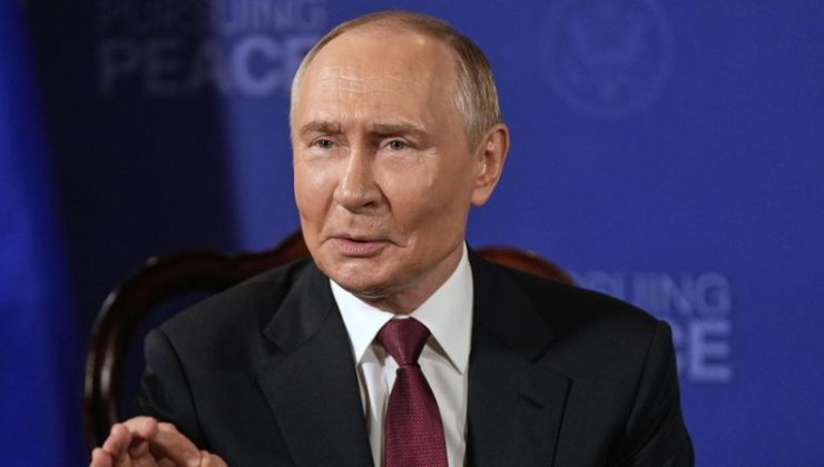 putin