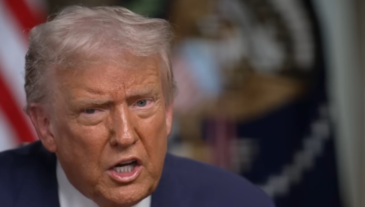 Trump contro il neosindaco di New York