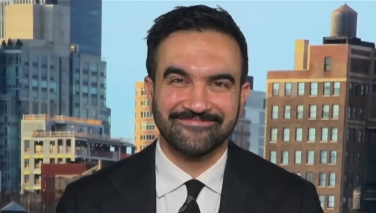 Tutto sul nuovo sindaco della metropoli americana 