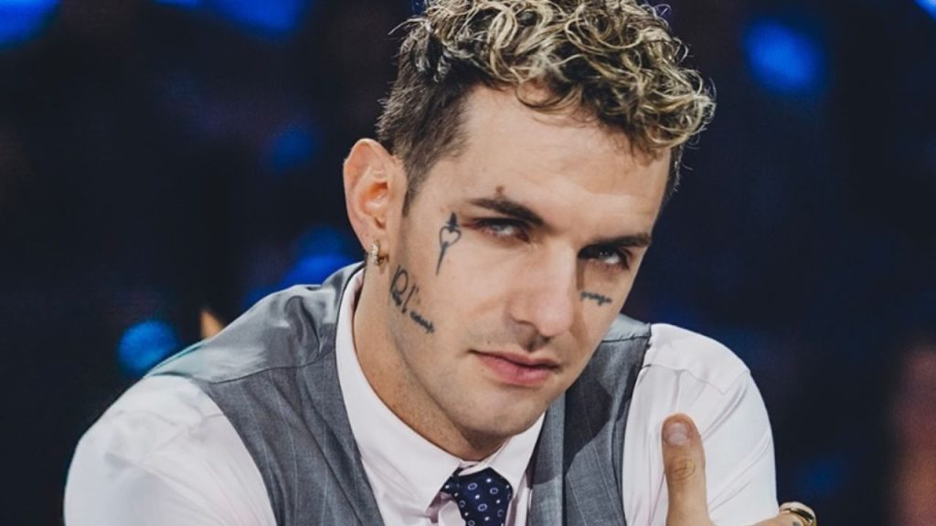 Achille Lauro
