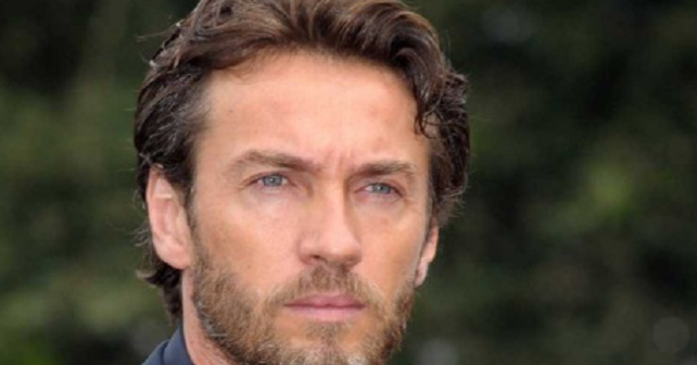Alessio Boni: “Attore di Bergamo”