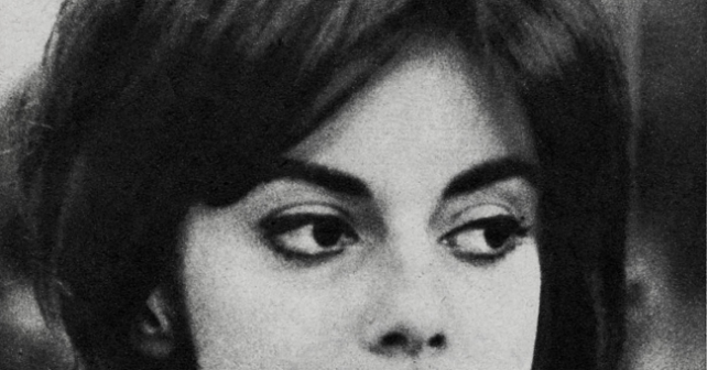 Anna Maria Ferrero: “L’intensità negli occhi”