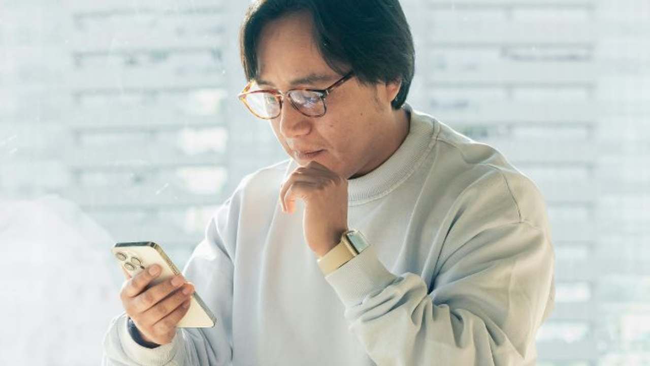 Attenzione al vostro smartphone: come tutelarvi