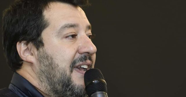 Sondaggi: cala il PD, crolla il M5S, nonostante le sardine sale la Lega
