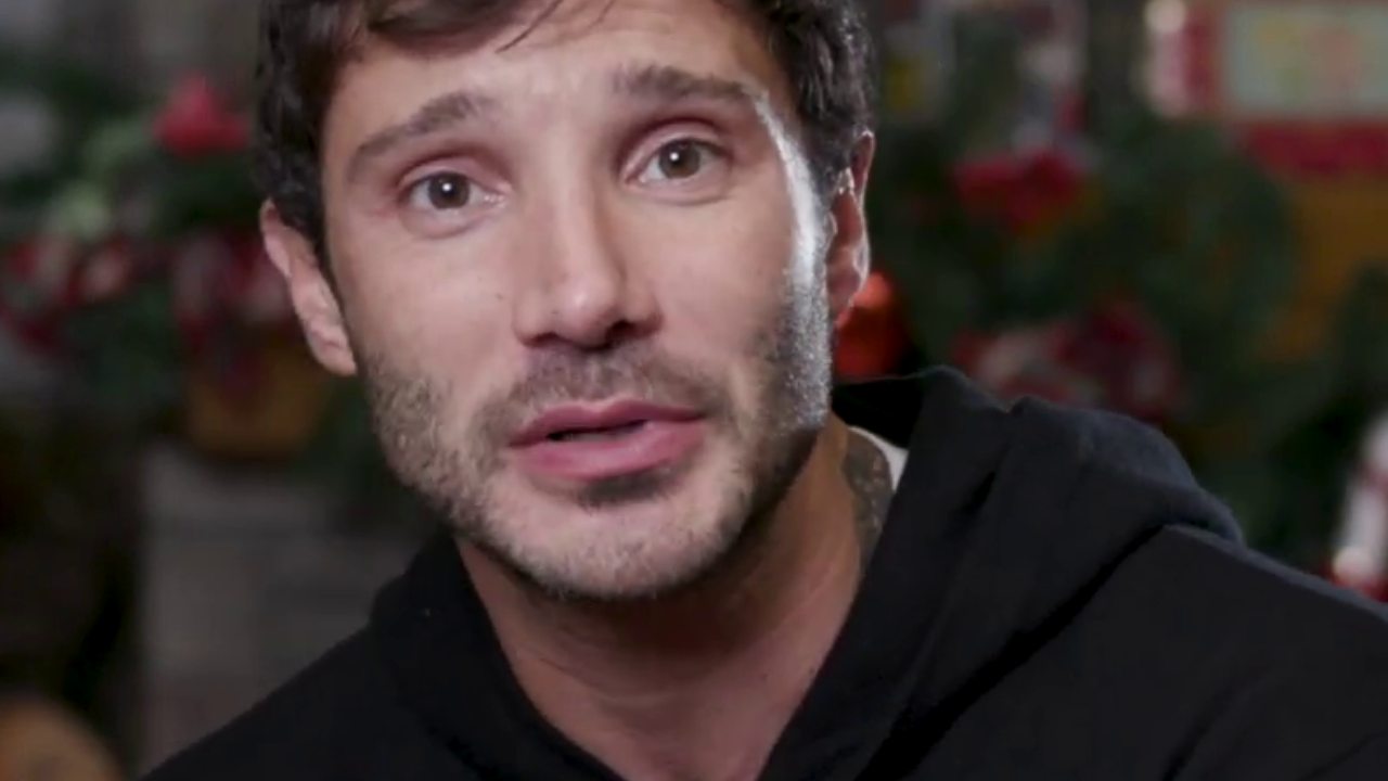 Stefano De Martino