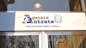 agenziadelleentrate - quotidianoitalia.it