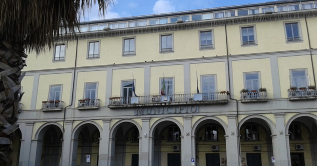 Il PD di Aversa mai alleato dell’amministrazione del baro che sta affossando la città