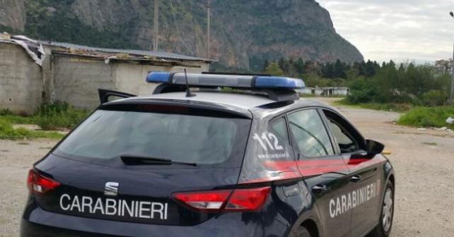 Dragoni, iniziano le ricerche dei resti di un uomo ucciso nel 2008