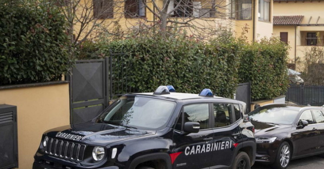 rancolise (Ce). Invia messaggi minatori con whatsapp e telegram per estorcere denaro. 31enne arrestato