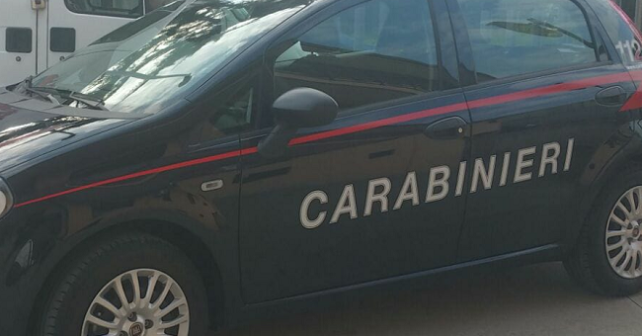 Solofra (AV). Truffe ad anziani: sventati raggiri on-line