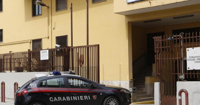 Caserta, ricettazione e frodi fiscale, 26 provvedimenti