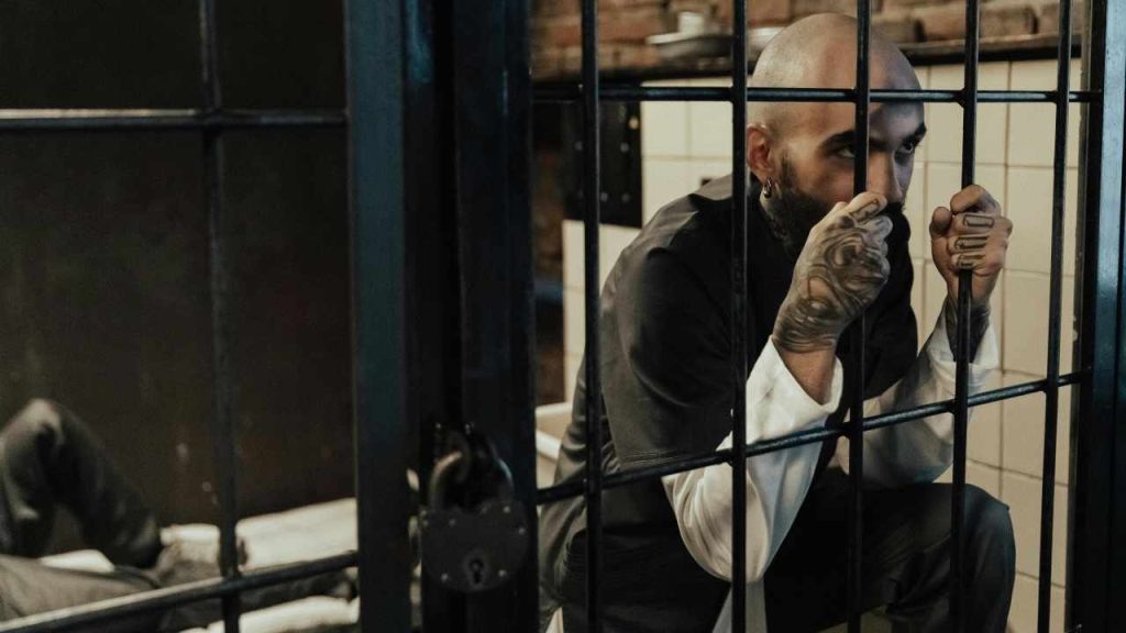 carcere - quotidianoitalia.it