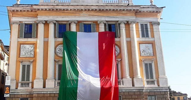 In Lombardia 9 morti su 10 mai giunti in terapia intensiva